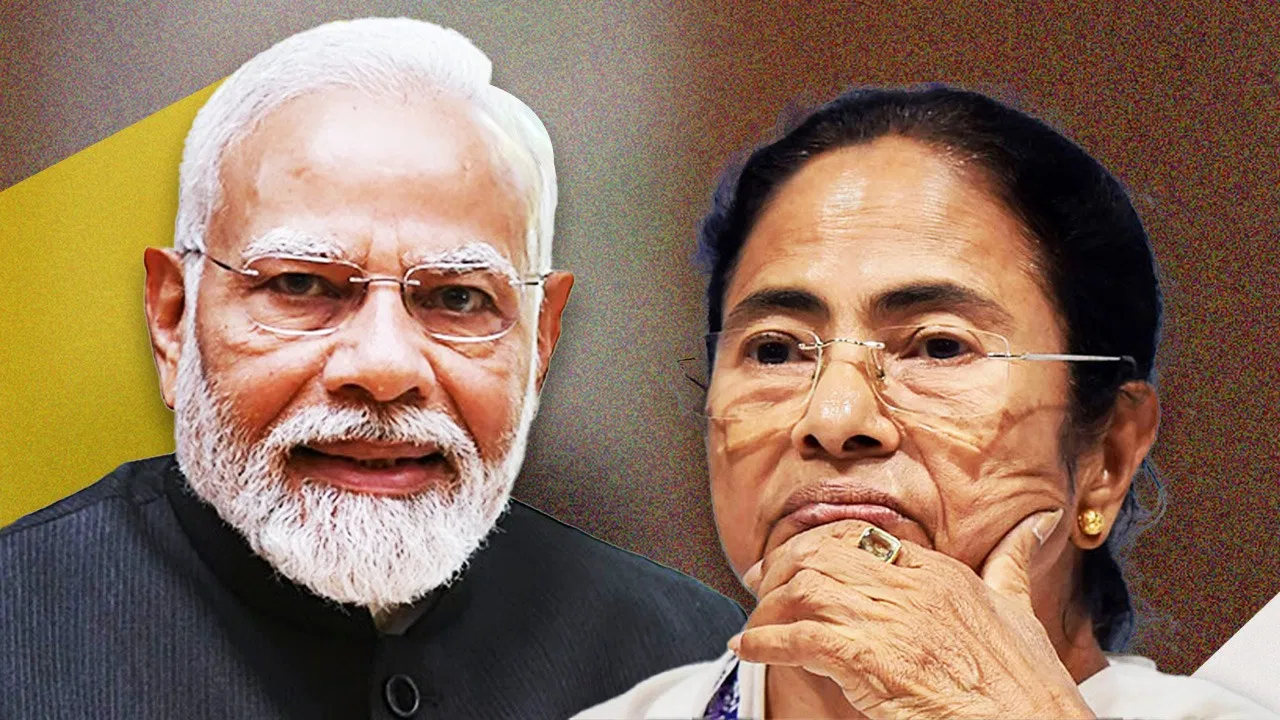 West Bengal Lok Sabha Election: बीजेपी के बढ़ते कद को कैसे काउंटर करेगी टीएमसी? बंगाल में सियासी लड़ाई है दिलचस्प