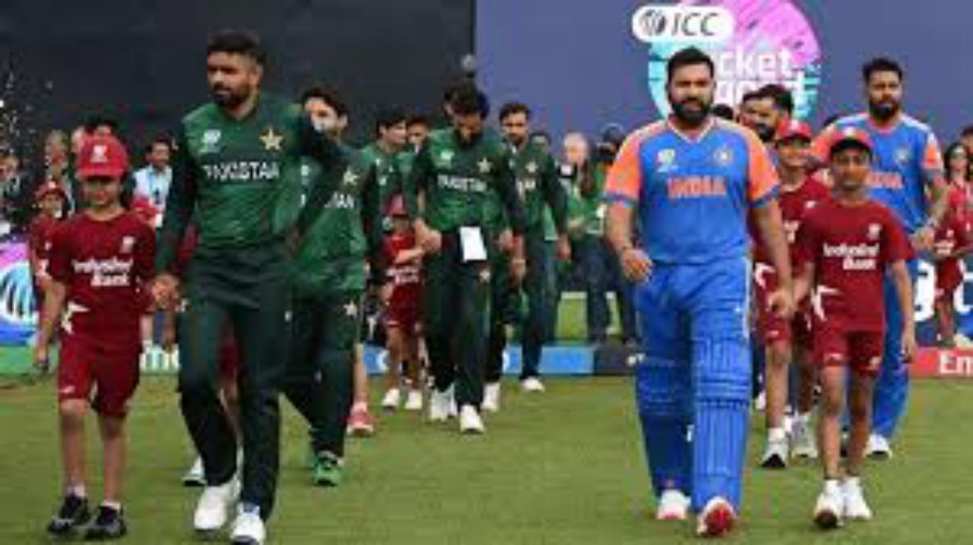 ICC Champions Trophy 2025 के लिए भारत का पाकिस्तान जाना मुश्किल, ICC को बदलना पड़ सकता है वेन्यू