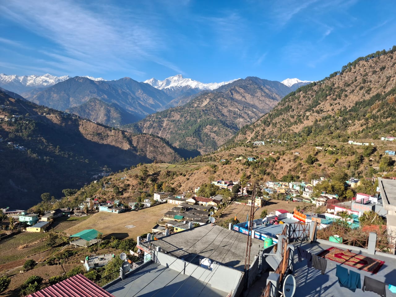  ऊखीमठः प्रदेश निर्वाचन आयोग द्वारा नगर निकाय चुनाव की तिथि घोषित करते ही दावेदारो की धड़कने तेज हो गयी है।