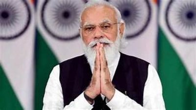 प्रधानमंत्री नरेंद्र मोदी उत्तराखंड के एक दिवसीय प्रवास के दौरान बदरीनाथ-केदारनाथ में चल रहे पुनर्निर्माण कार्यों की करेंगे समीक्षा।