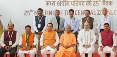 मुख्यमंत्री धामी ने कहा लगभग 80 प्रतिशत पर्वतीय भू-भाग वाले उत्तराखंड का 71 प्रतिशत क्षेत्र वनों से आच्छादित