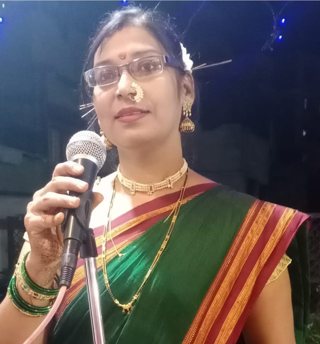 गणपति बप्पा मोरया