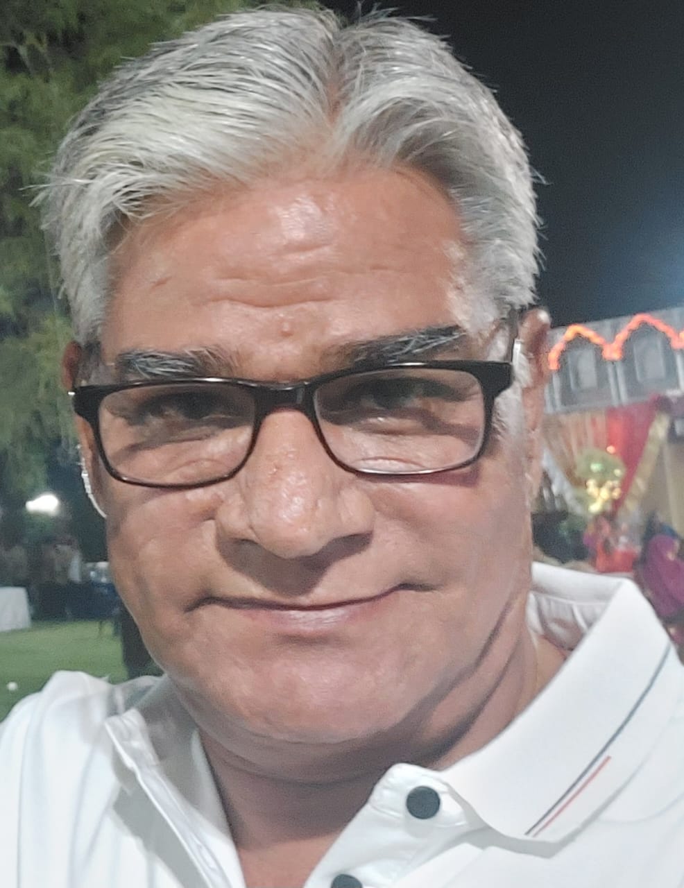 राजनीति की गाली = गली की गाली