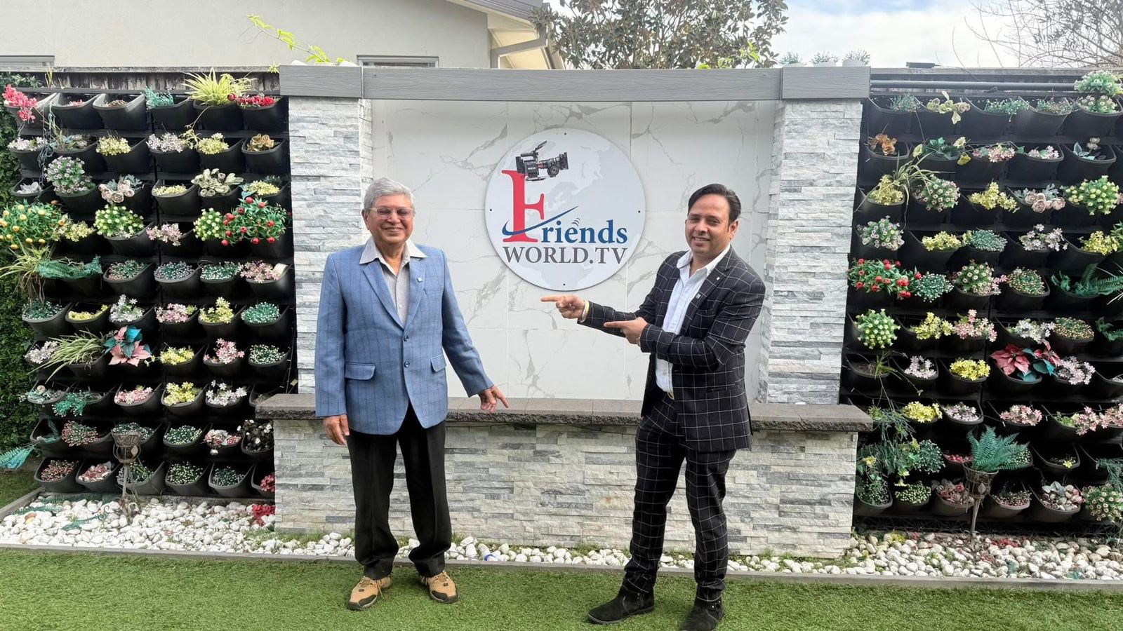 Dr. Ajeet Gairola in Conversation with Varun Tiwari – Health & Fitness