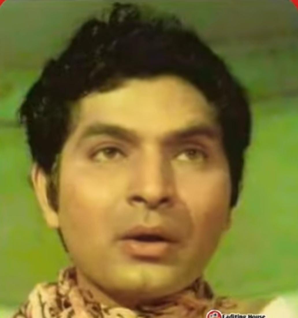 अलविदा- नहीं रहे मशहूर अभिनेता असरानी।