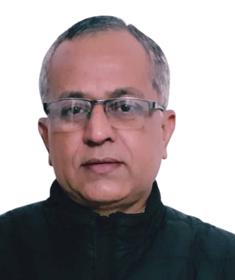 अंकों के जादूगर महान गणितज्ञ श्रीनिवास रामानुजन         