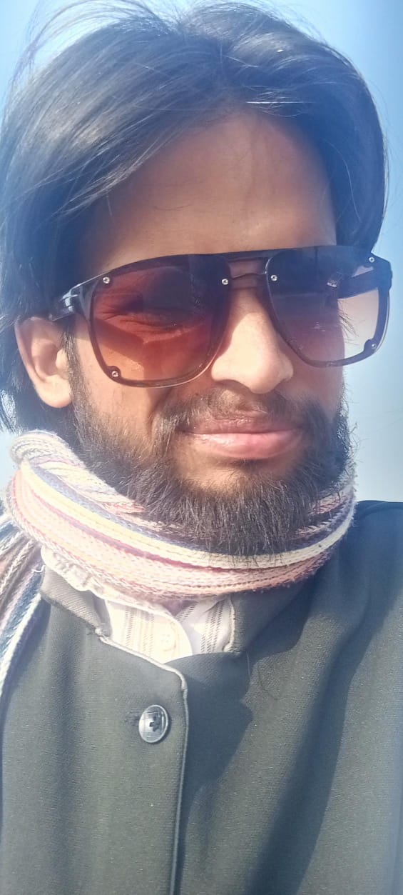 “वैदिक प्रकाशन द्वारा युगपुरुष कविवर सूर्य जी की पुस्तक ‘मानवता ही मानवीय लक्ष्य’ का शीघ्र प्रकाशन।”