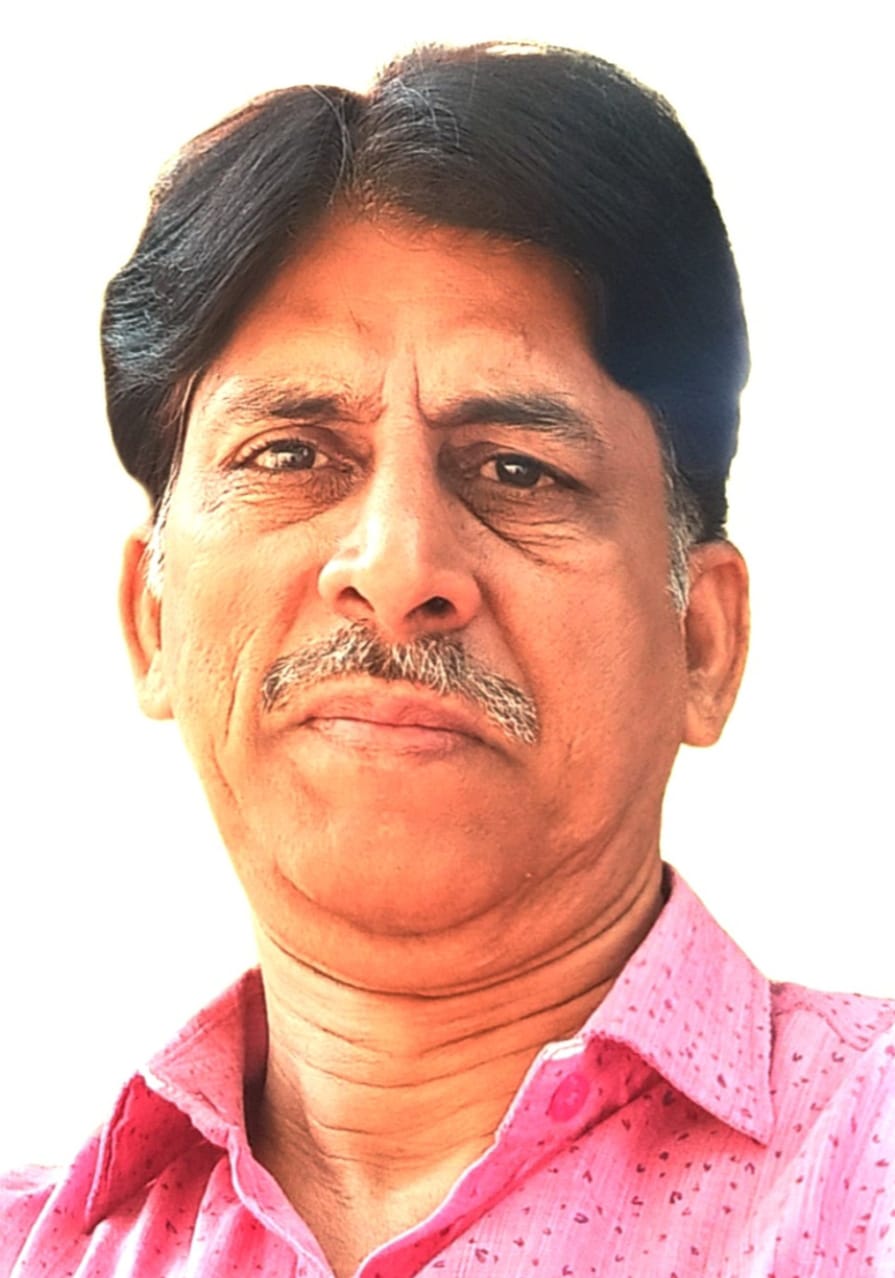 युवराज – क्यों? ठिठके कदम…!