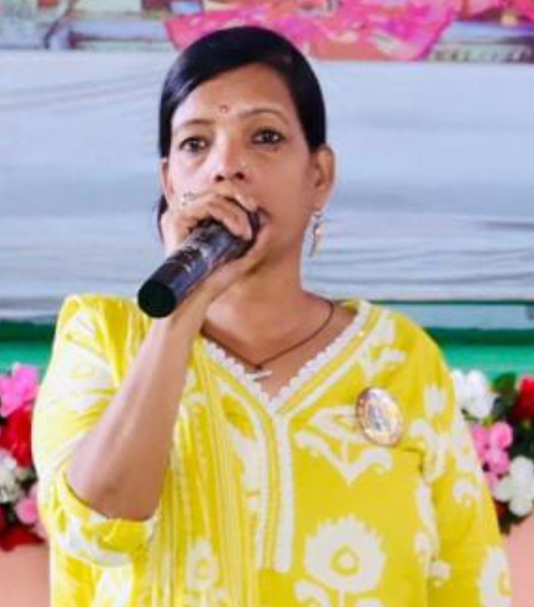 “धैर्य व निरंतरता से सब संभव हो जाता है; कठिनाई मानव को थकाती नहीं, बल्कि गहरी दृष्टि प्रदान करती है” :