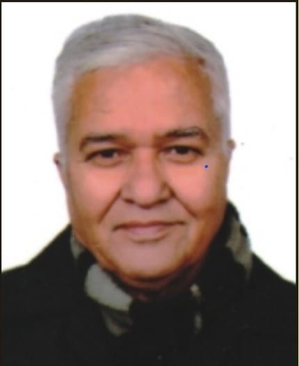 पंजाब भाजपा : गुटबाजी में उलझी सियासत की नई राह।