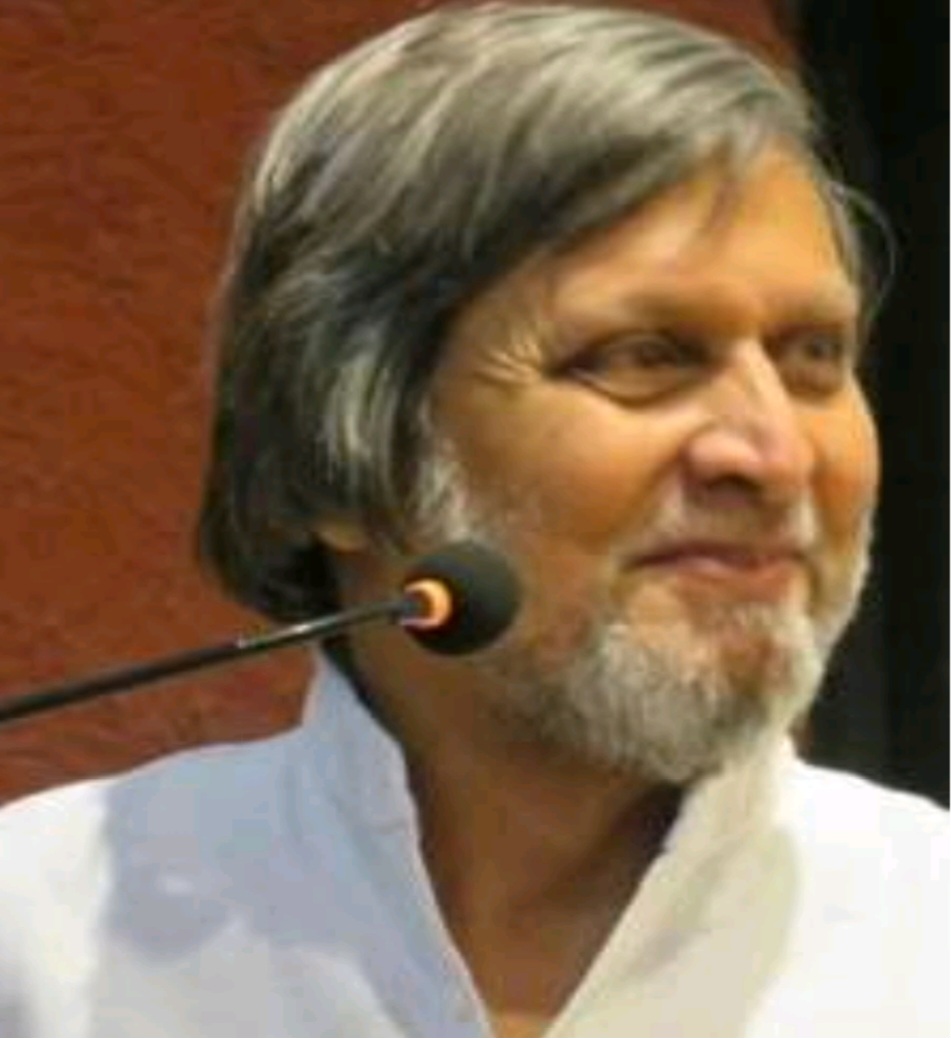 वसंत नहीं सच दूसरा.