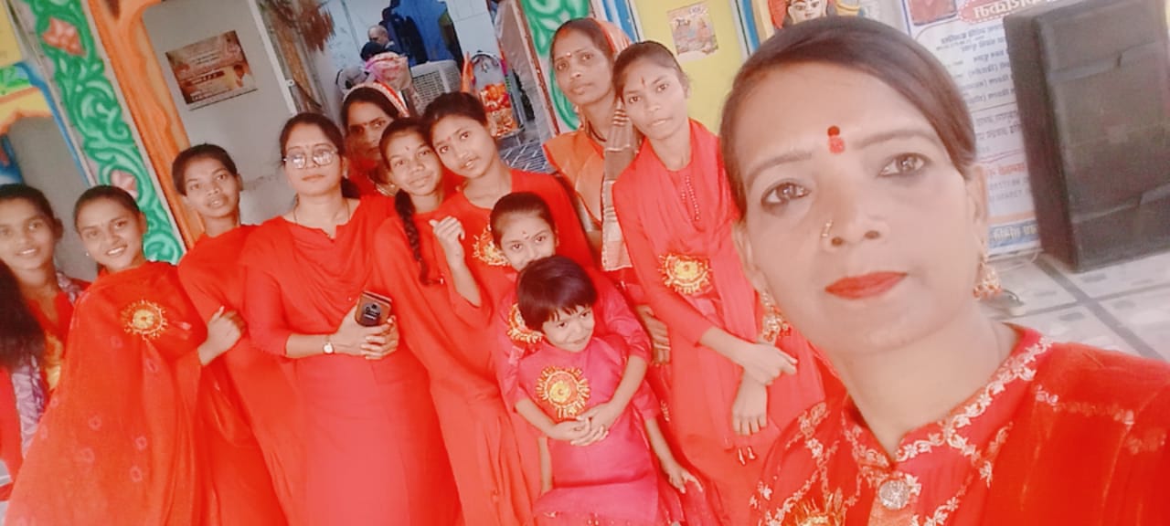 बेटियाँ बेमिसाल होती हैं, ईश्वर का दिया हुआ उपहार होती हैं !     