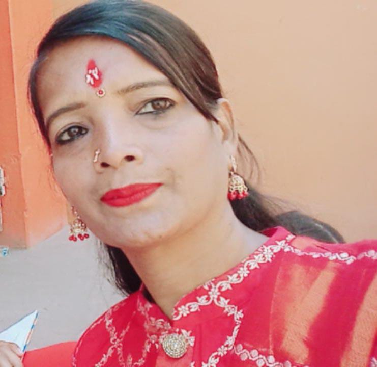 मां दुर्गा की शक्ति और नारी का सम्मान! नारी शक्ति का प्रतीक, मां दुर्गा की वाणी! सृष्टि की रक्षा हेतु करती हैं अवतरित प्राणी !