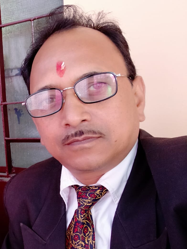 बदहाल स्वास्थ व्यवस्थाएं शीघ्र नहीं सुधरीं तो होगा आंदोलन : मनोज तिवारी