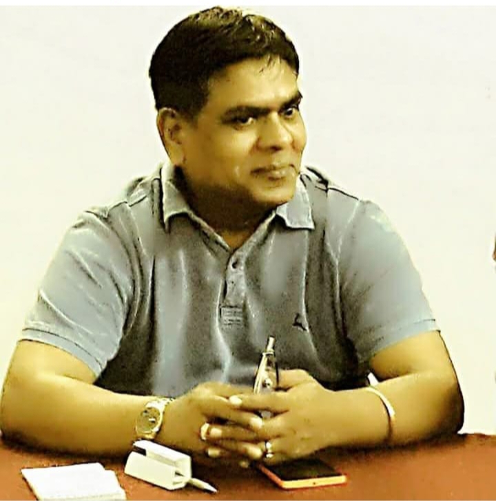 दिल की धड़कन थम सी गई है, 