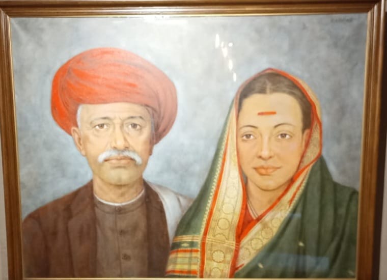 हिंदी यात्रा साहित्य के जनक महापंडित राहुल सांकृत्यायन