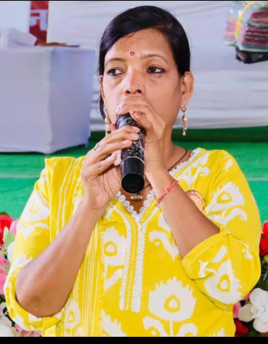 घबराओ मत !