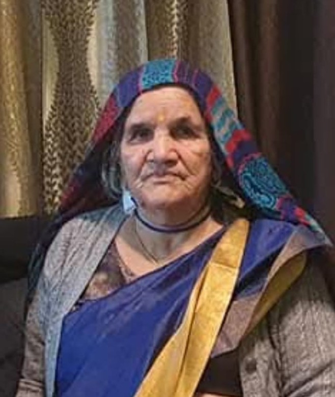 बीकेटीसी मीडिया प्रभारी की माता के निधन पर कर्मचारी संघ तथा पत्रकार संगठनों, मीडिया प्रतिनिधियों ने शोक जताया।