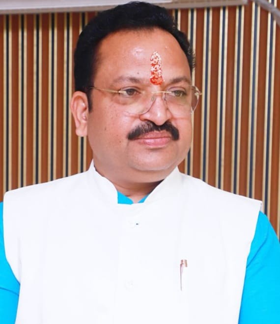 सामाजिक समरसता के अमर पुरोधा बाबा साहब अम्बेडकर की विरासत को संजोती भाजपा।