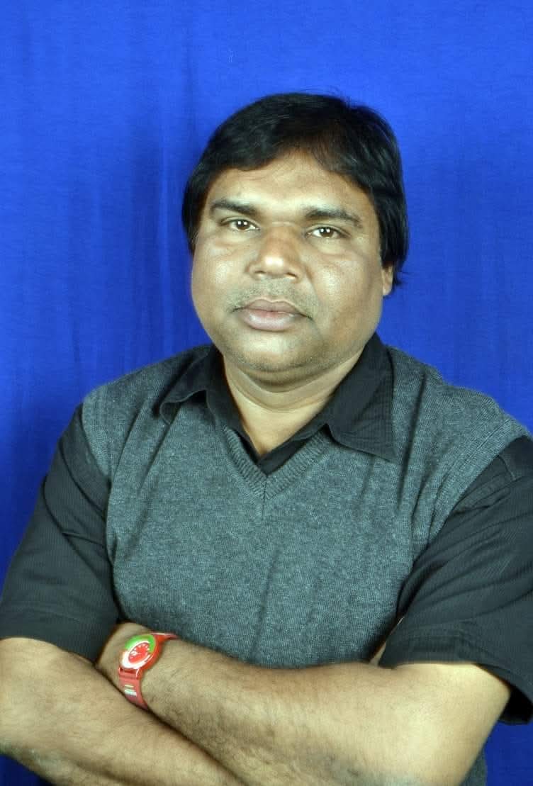 डॉ. भीमराव अंबेडकर:समानता और न्याय के महानायक                          