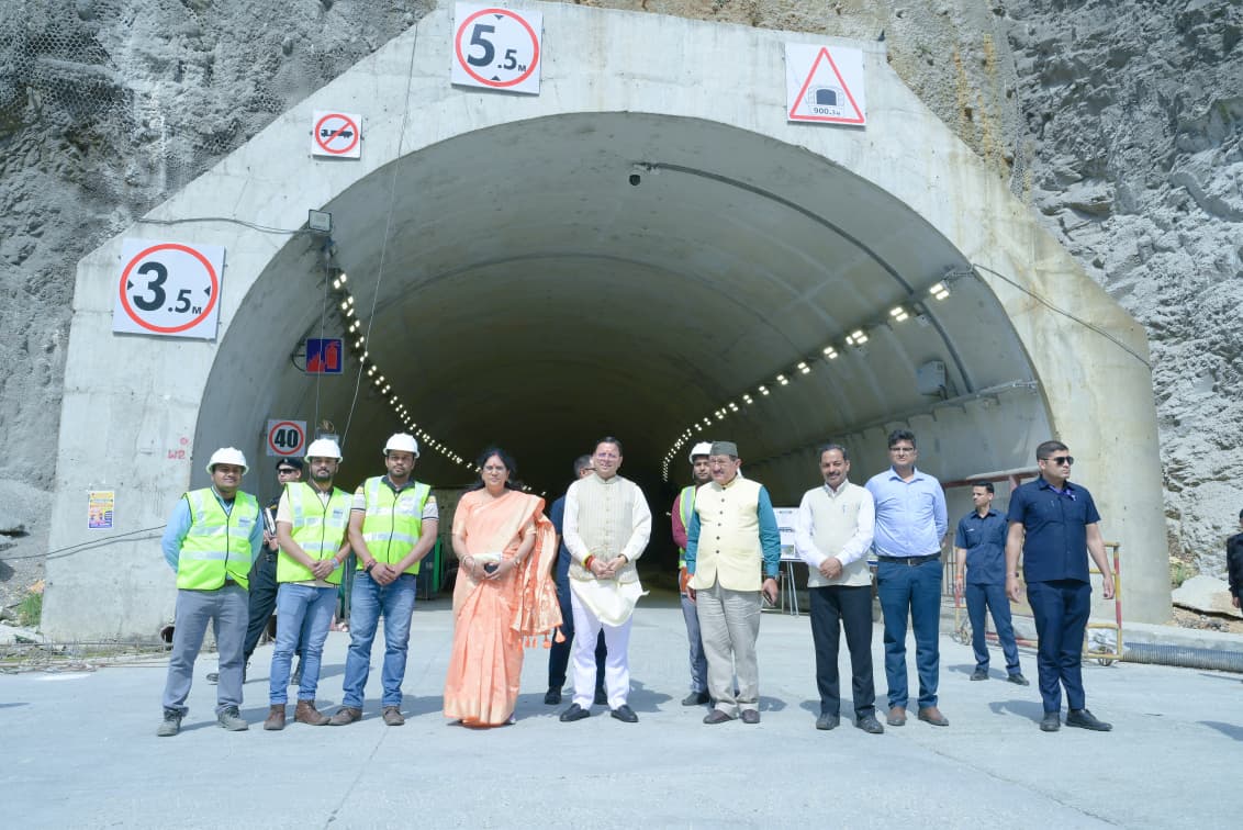 ग्रीन, प्लास्टिक मुक्त रहेगी श्री केदारनाथ धाम यात्रा: मुख्यमंत्री पुष्कर सिंह धामी।