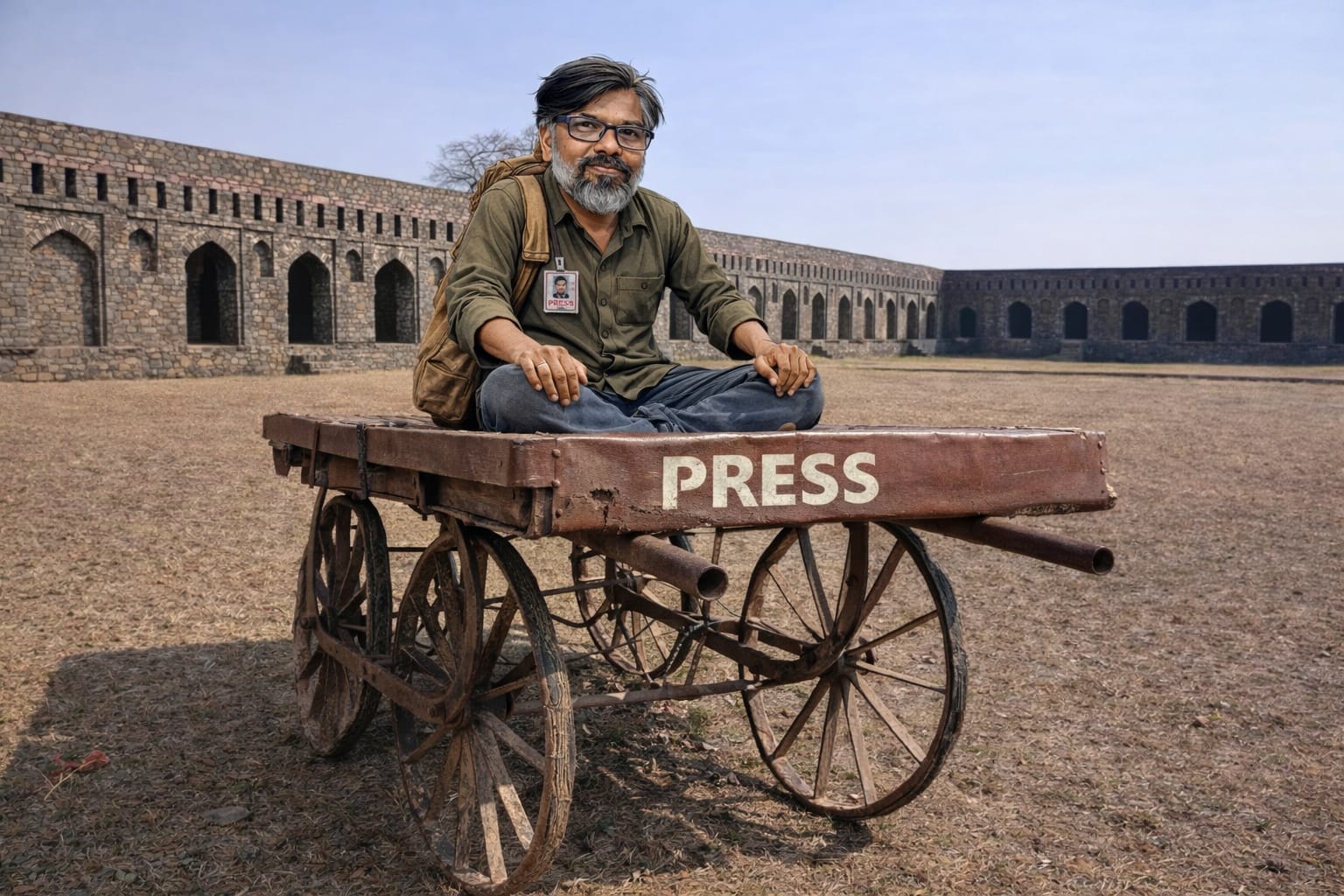 कविता-अति पिछड़ा