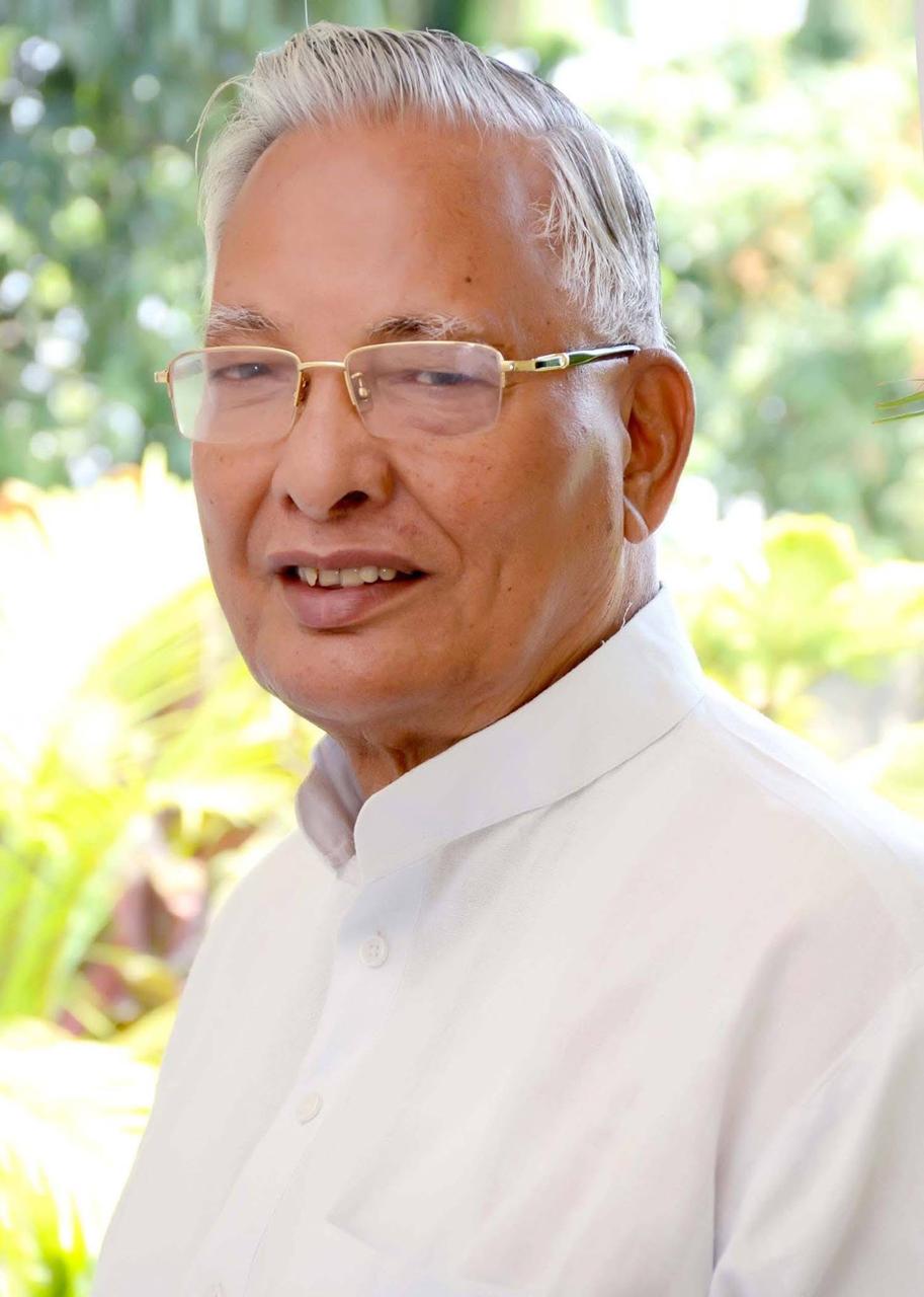 महिला आरक्षण बिल पर पूर्व विधानसभा अध्यक्ष गोविन्द सिंह कुंजवाल का बयान, केंद्र सरकार पर लगाए आरोप।