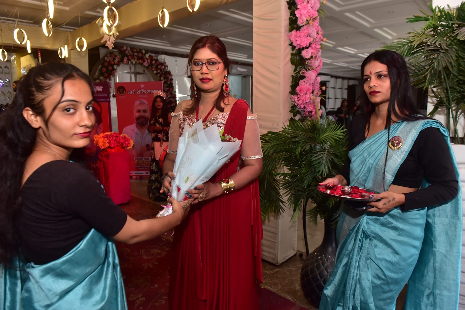 कौशल से आत्मनिर्भरता तक: चंद्रकांति नागे बनीं प्रेरणा की मिसाल।