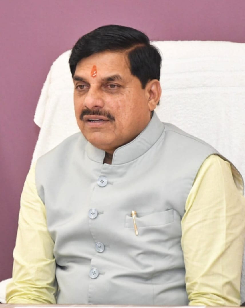 महिला आरक्षण पर मध्य प्रदेश विधानसभा का विशेष सत्र 