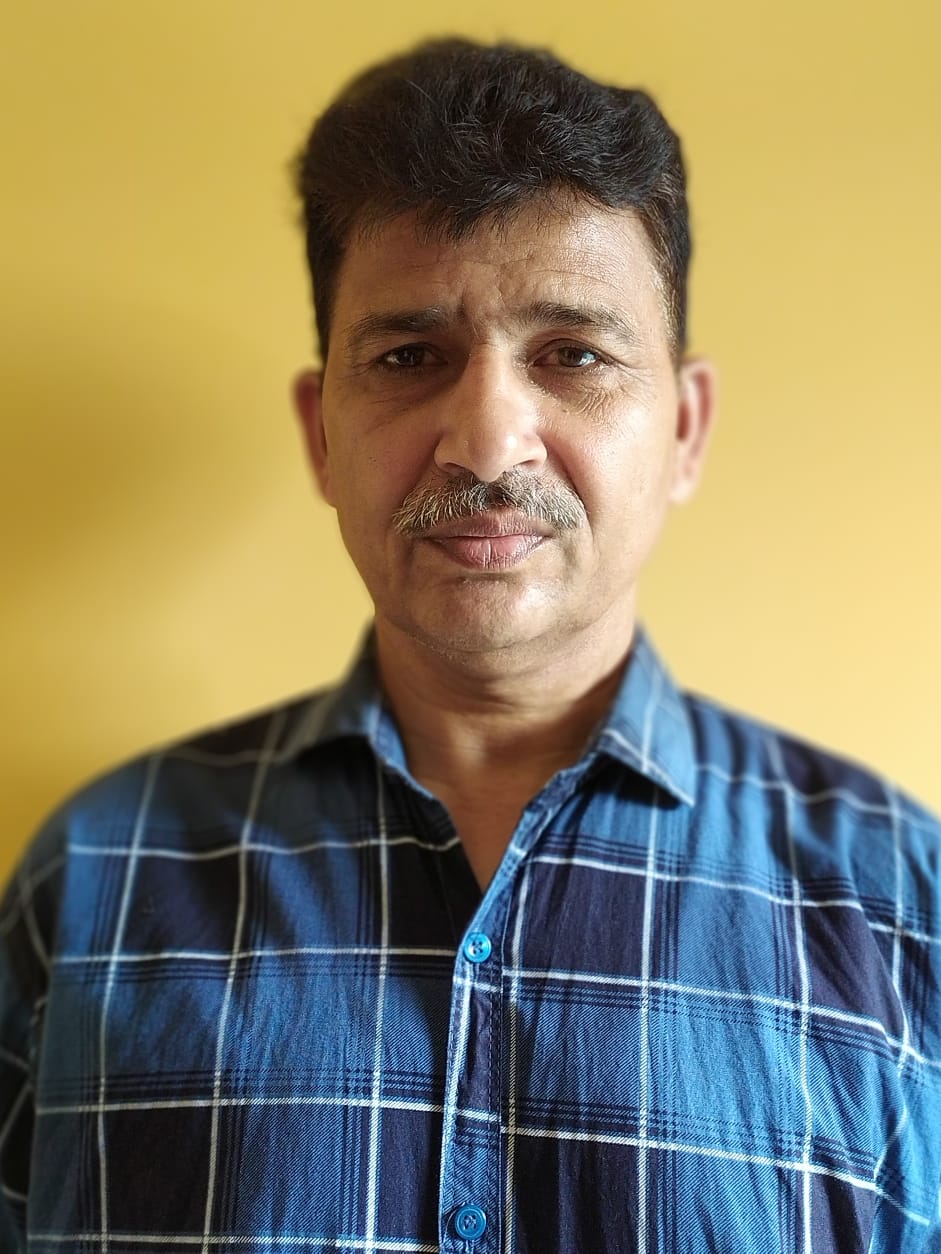 विश्व प्रेस स्वतंत्रता दिवस के अवसर पर पत्रकार बंधुओं आपको शुभकामनाएं।
