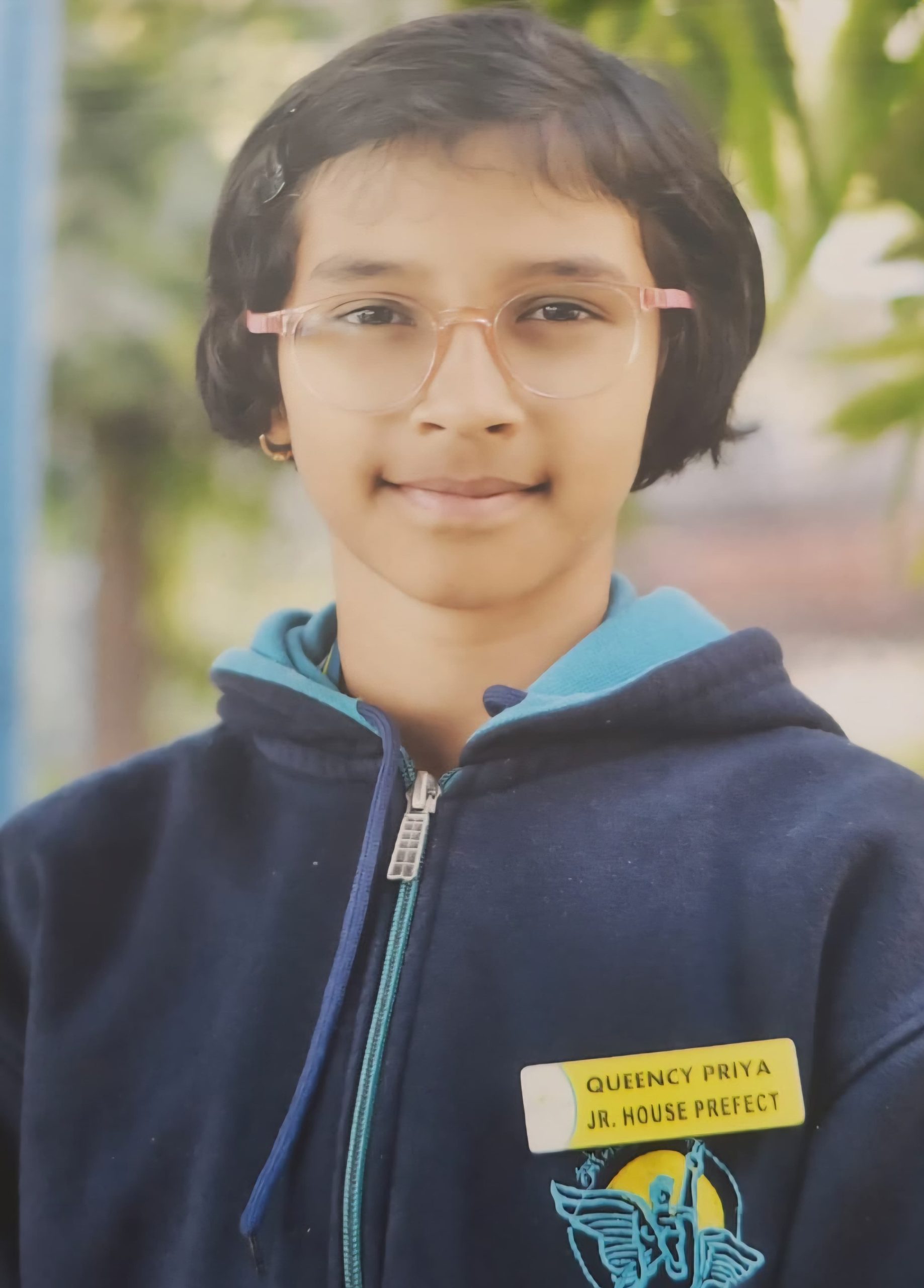 गोलू और पानी की बूँद