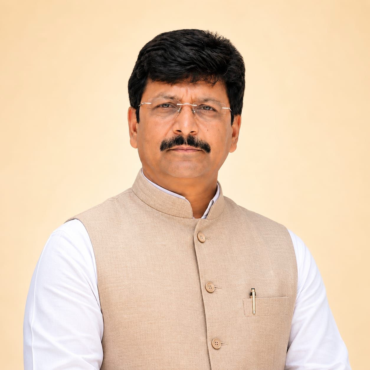 अल्मोड़ा में जल्द बने हार्ट केयर यूनिट, विधायक मनोज तिवारी की सरकार से मांग।
