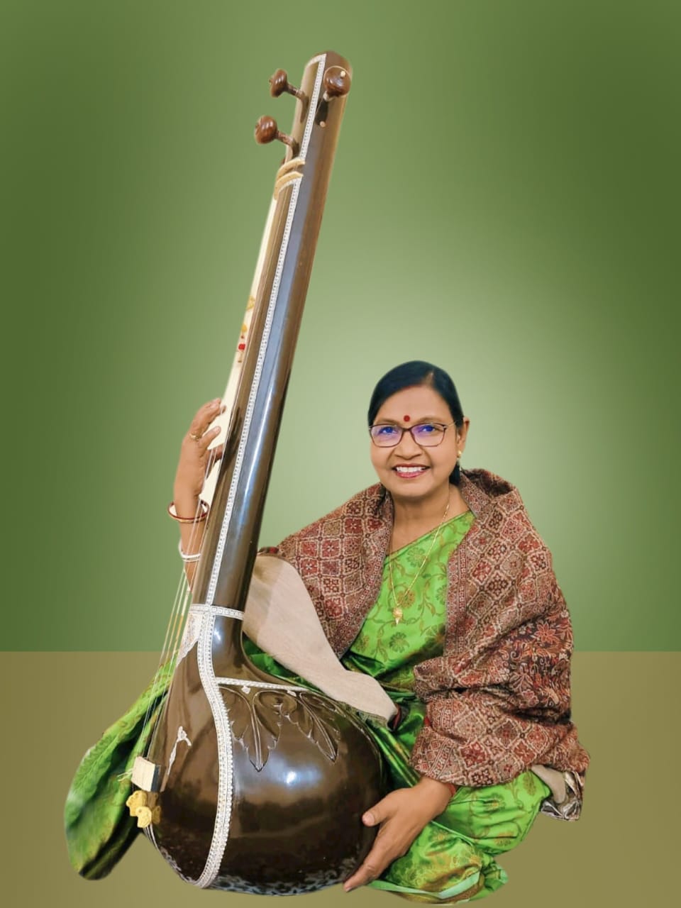शास़्त्रीय रंगों में सराबोर होगा अल्मोड़ा  10 मई को खलीफा उस्ताद आफाक हुसैन खां की स्मृति में आयोजन।