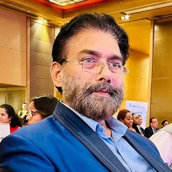 भारत की साझी संस्कृति के सूत्रधार डॉ. जाकिर हुसैन