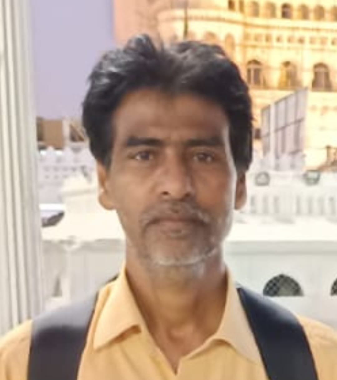 खुशियों की दहलीज पर मौत का सन्नाटा