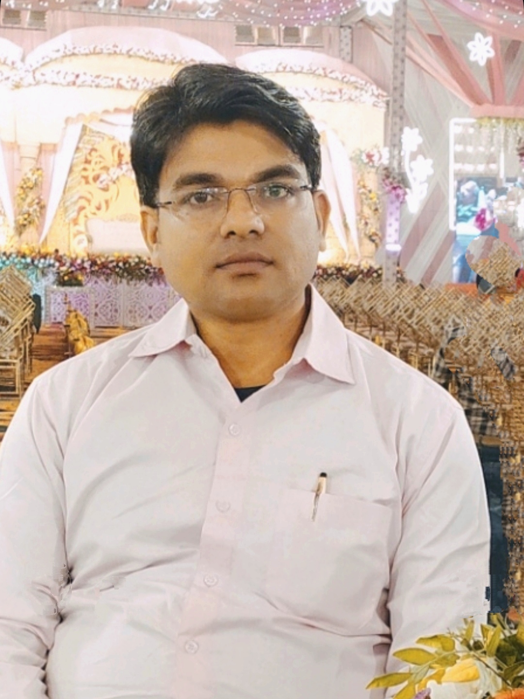 दुखती रग पर हाथ गया तो बिलबिला उठे यूट्यूबर शिक्षक।