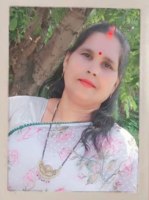 “मन छाय रही दुख की बदली, मोहि सूझत नाहि कोई डगरी