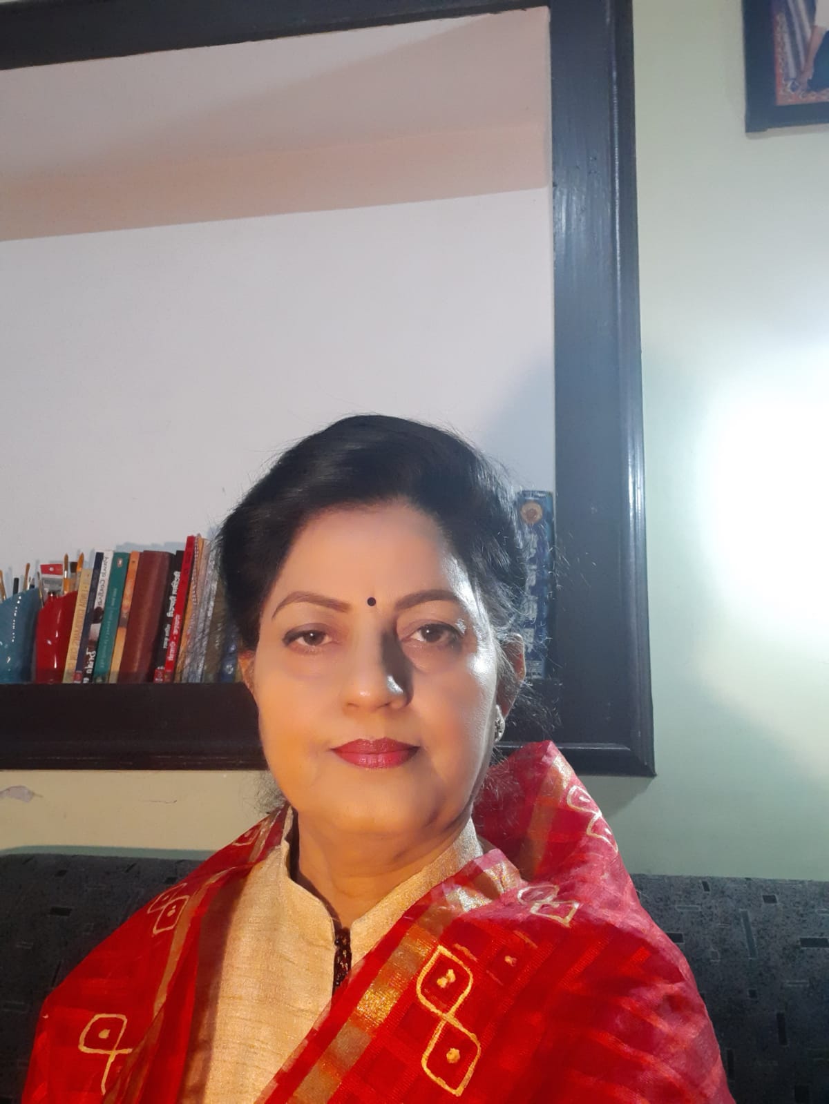 पल भर शेष 