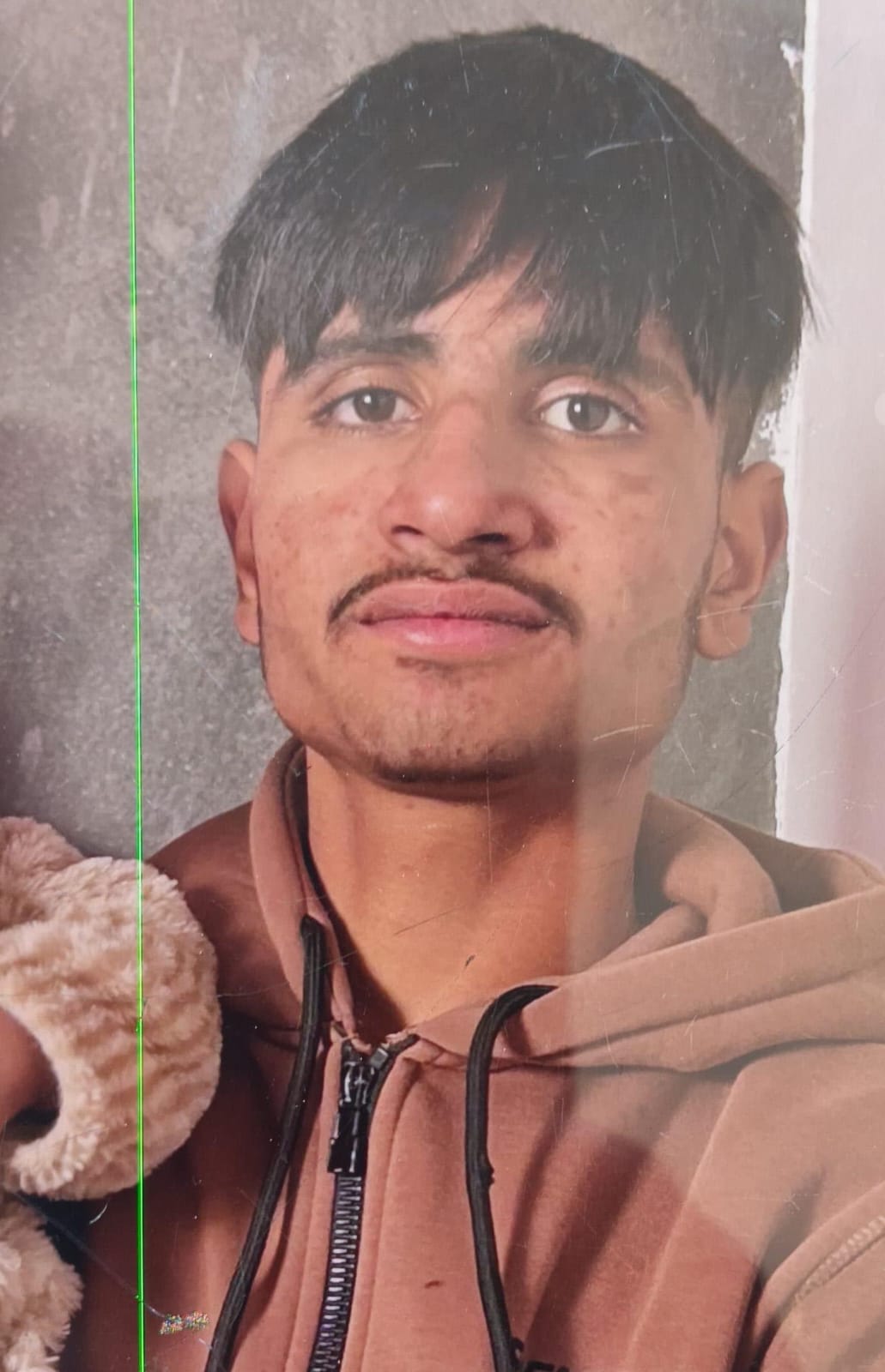 फिरोजपुर केंद्रीय जेल में एक हवालाती लखविंदर सिंह की हुई मौत जानकारी के मुताबिक हवालाती था बीमार उसकी मृतक देह को मोर्चरी में रखा गया।