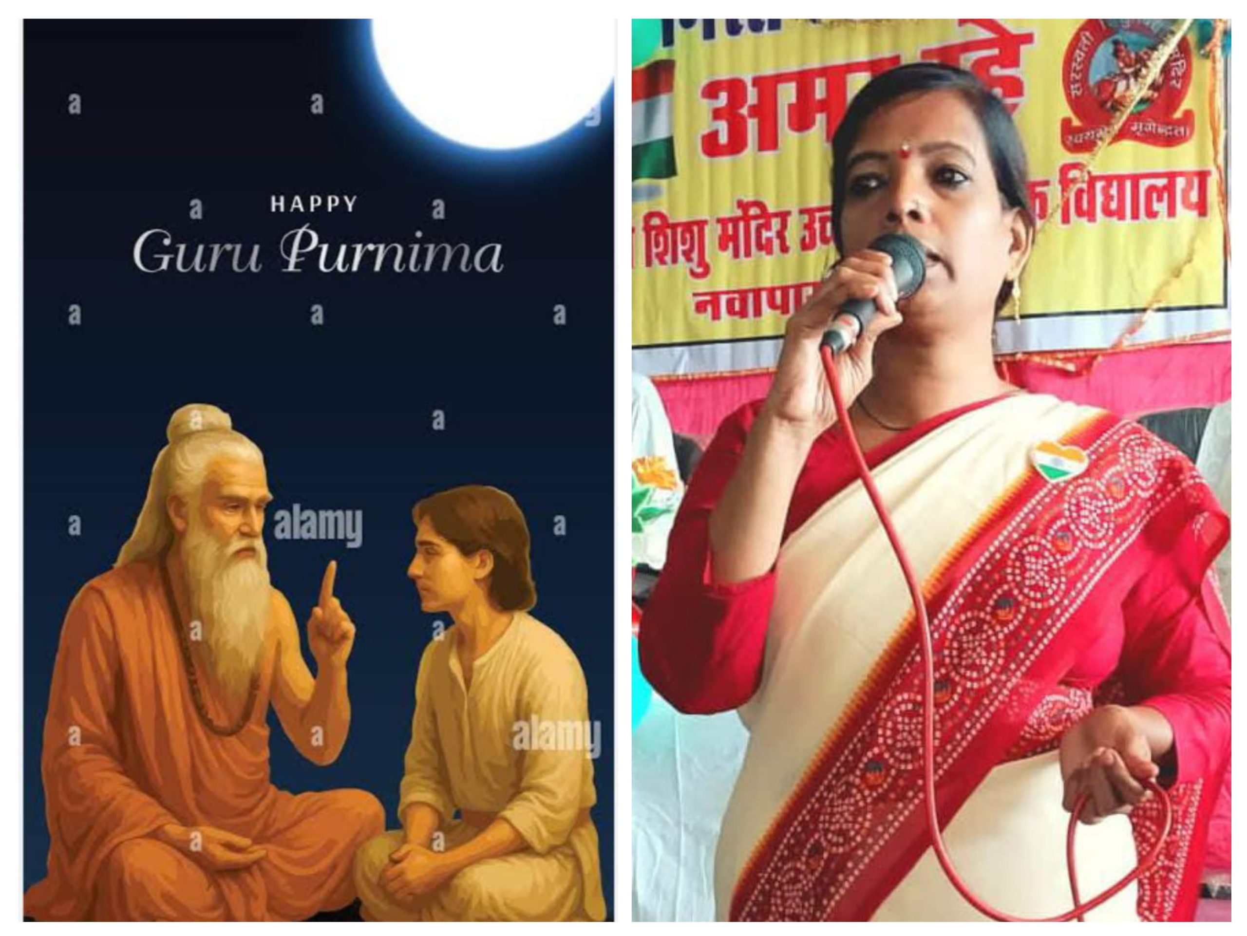“अध्यापक अध्यापन से अधिक बच्चों में सीखने की जिज्ञासा जगाता है”