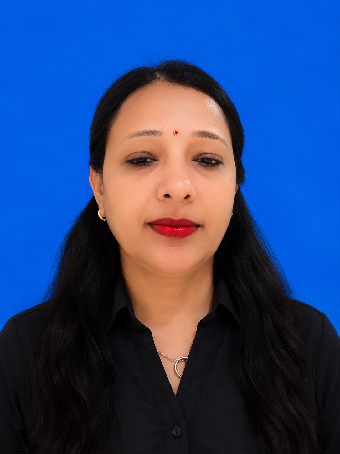 मैं अदृश्य होना चाहती हूँ