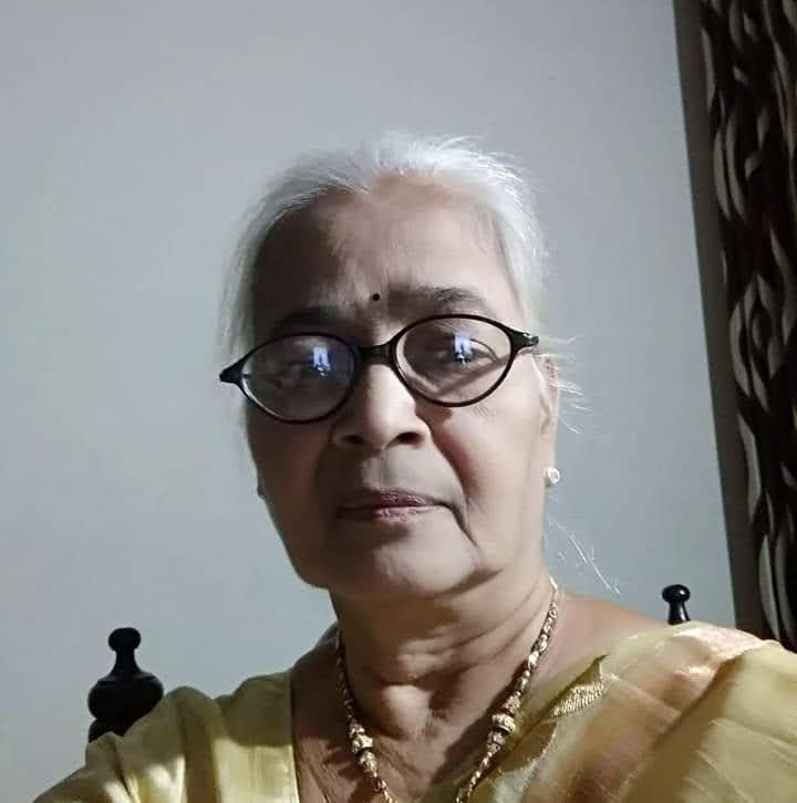 मां, सच तो बस यही है,