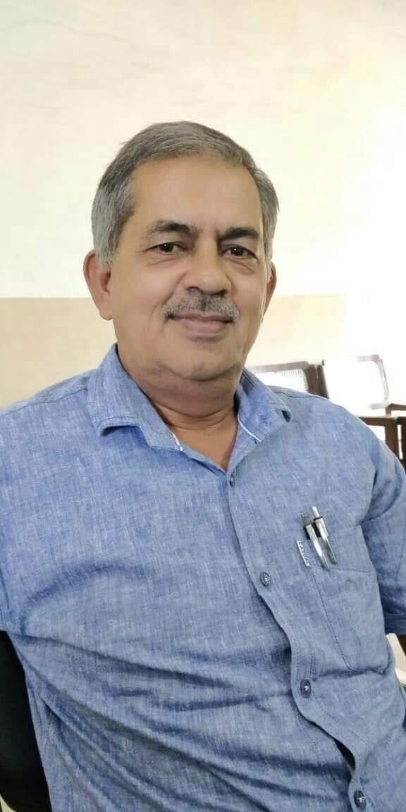 जाति और धर्म नहीं, राष्ट्र सर्वोपरि