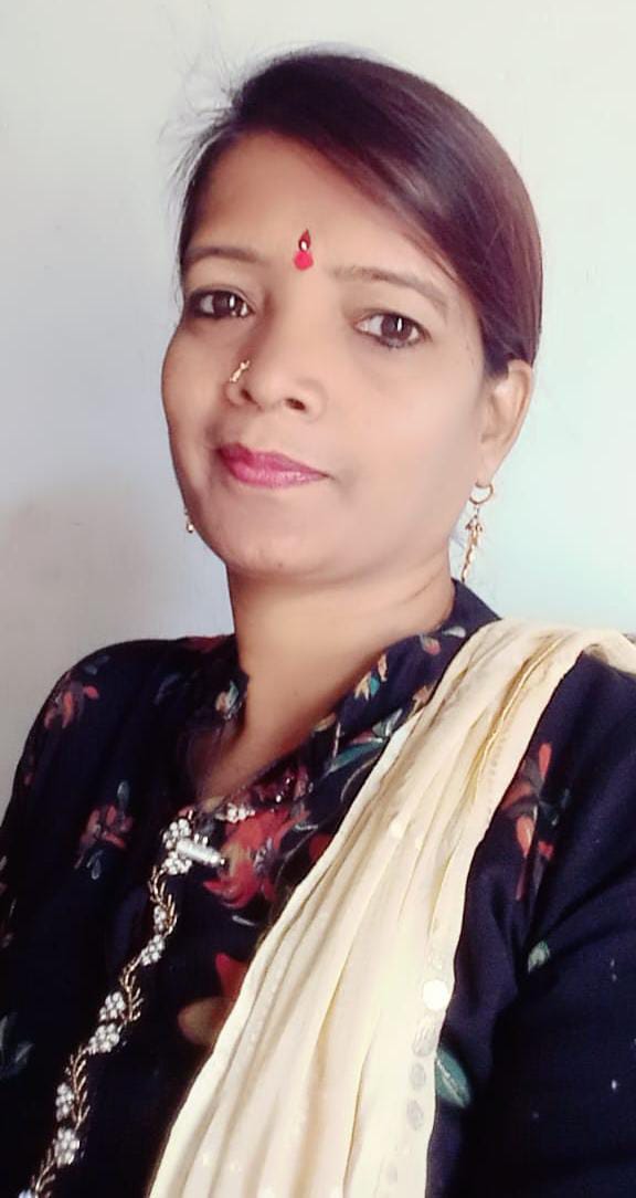 ‘हमारे भीतर एक असीम ऊर्जा है जो हर संकट को बदल सकती है’।
