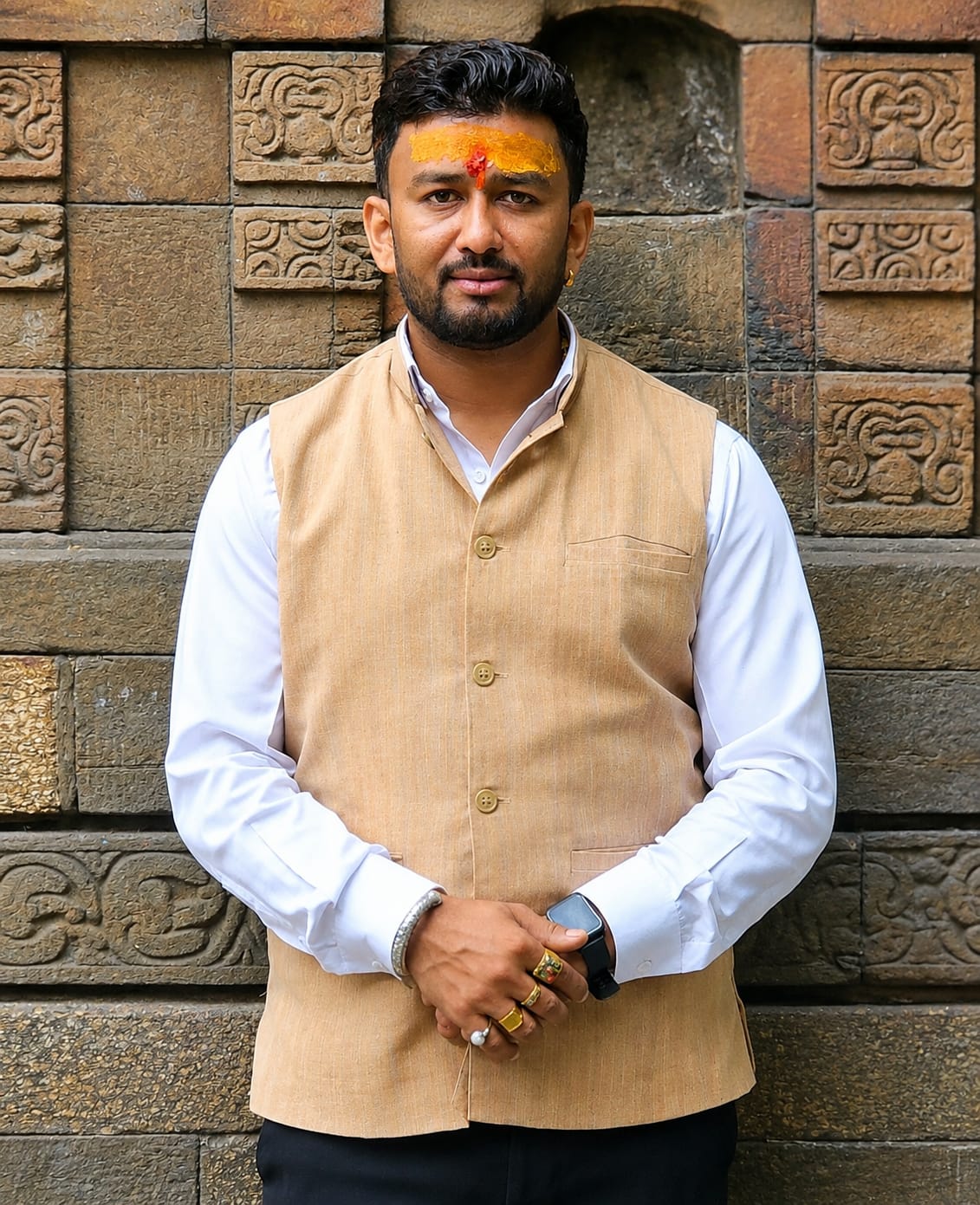 नंदा देवी मेला-2026 में होंगे भव्य सांस्कृतिक कार्यक्रम, प्रतियोगिताओं व स्टार नाइट से सजेगा आयोजन- अर्जुन बिष्ट।
