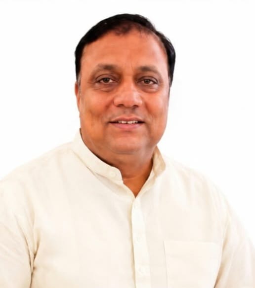 मानव कल्याण को समर्पित माला के 108 मनके