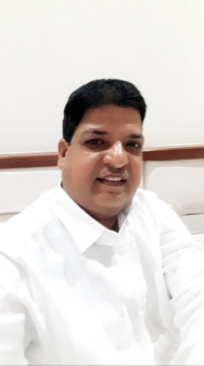 किशोर पंजवानी बने कैट के प्रदेश उपाध्यक्ष व कोरबा जिला प्रभारी।
