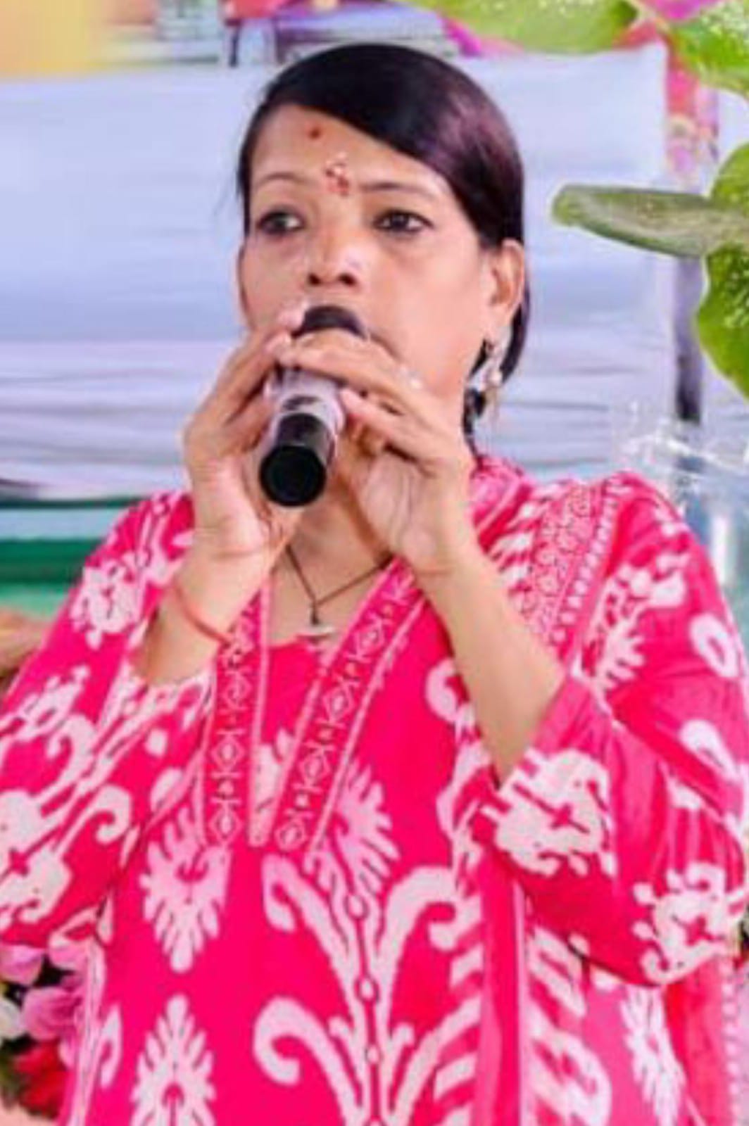 “ठान लो तो सब कुछ संभव है”