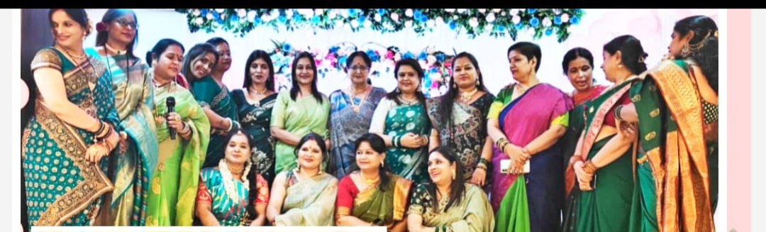 सावन महोत्सव का मीरारोड में भव्य आयोजन 