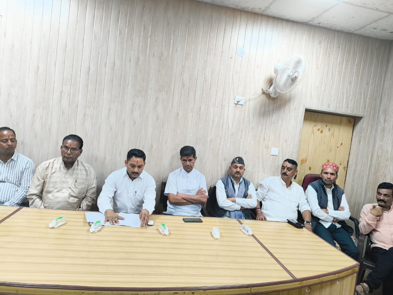 सेवा समर्पण के 25 वर्ष: अल्मोड़ा में 16 सितंबर से 17 अक्टूबर तक चलेगा सेवा संकल्प अभियान।